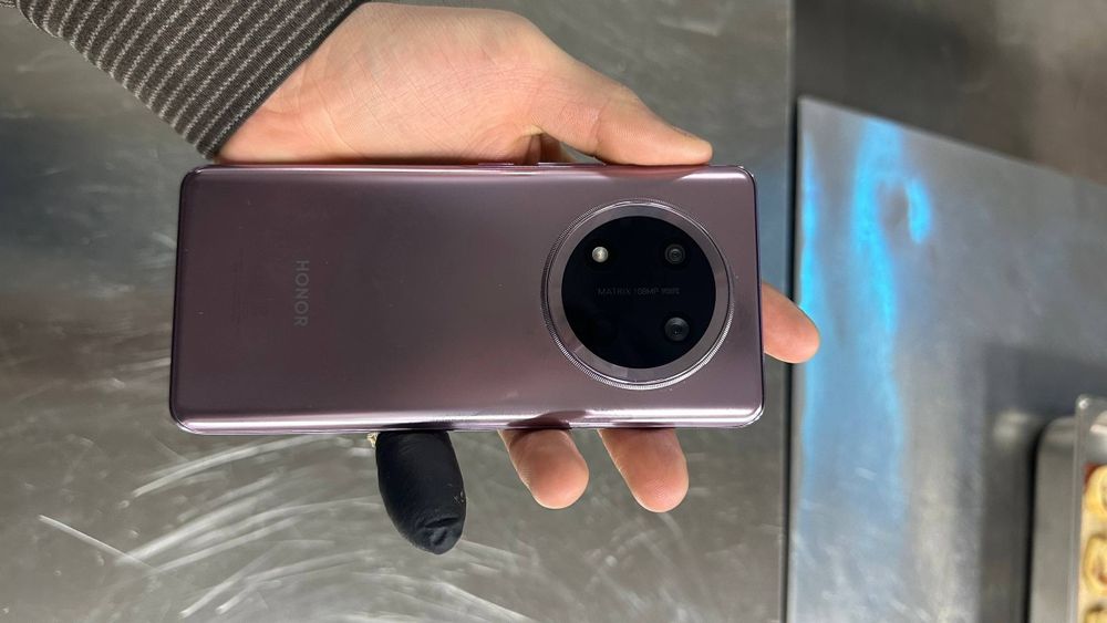 Honor x9c 256 talik yangi