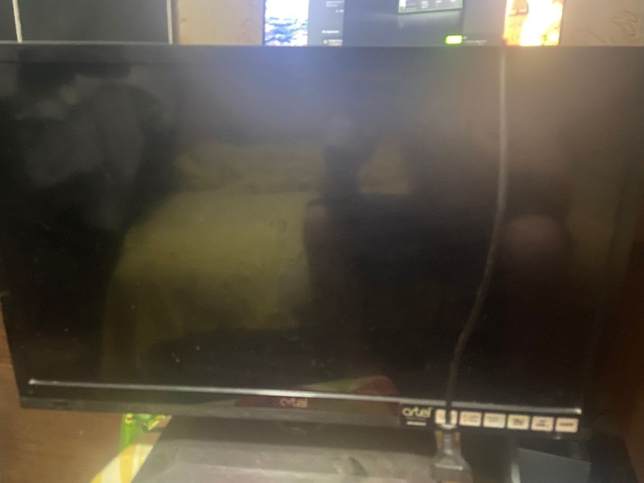 Настольный пк средний