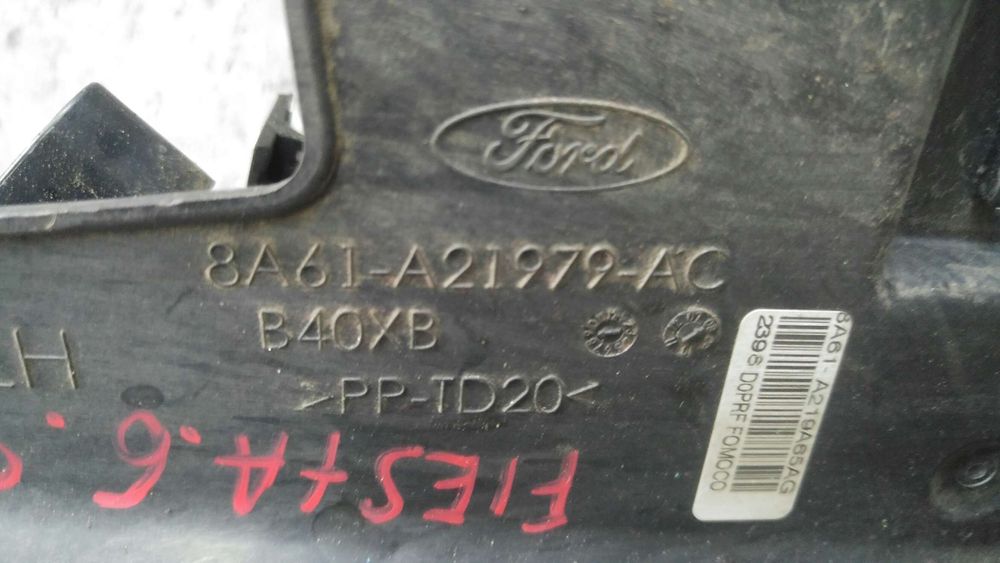 Broasca usa stanga fata ford fiesta 6 cb1 ccn 40534133 8a6aa21813ac 8a61a219a65ag