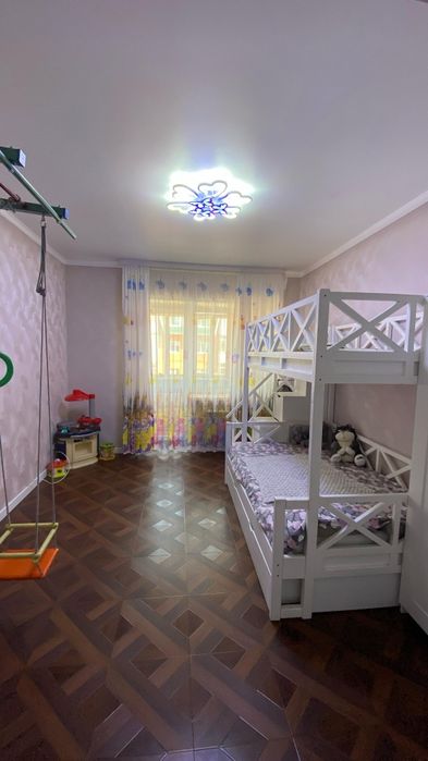 Продам 3х-комнатную квартиру