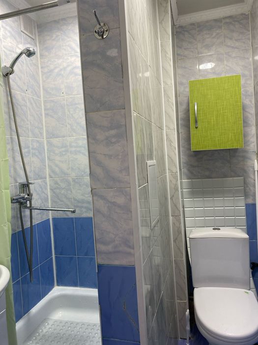 Квартира на ночь и по часам