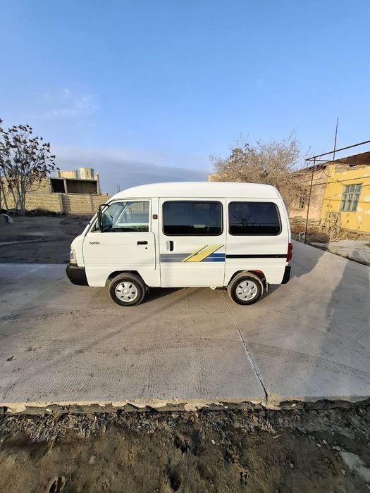 Дамас 2025 родной