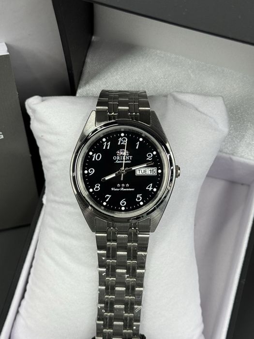 Скидка!!! Orient 3 star Original