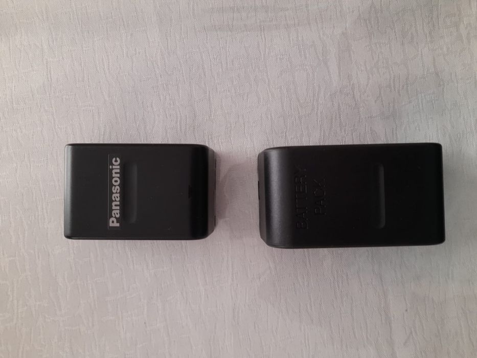 Видеокамера Panasonic RX30