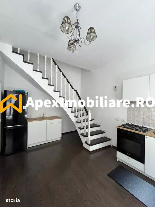 Apartament 3 camere de inchiriat Cismigiu Bucuresti | ApexImobiliare.r