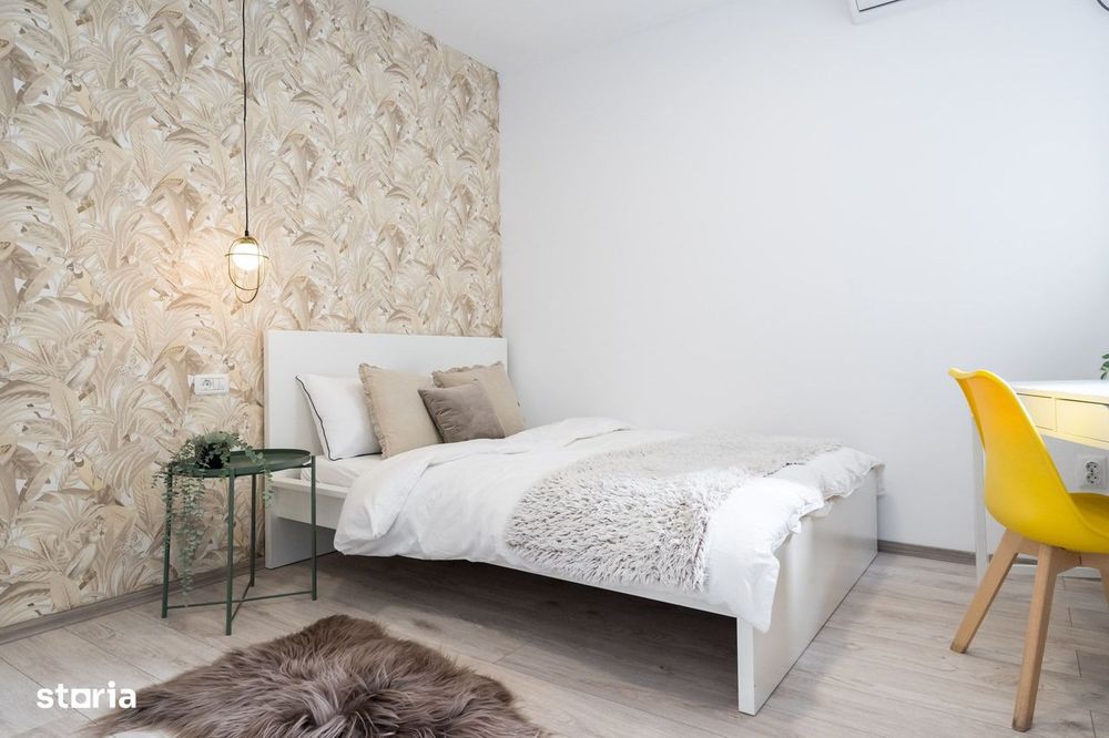 Apartament 2 camere | Ultracentral | GalDan Apartments