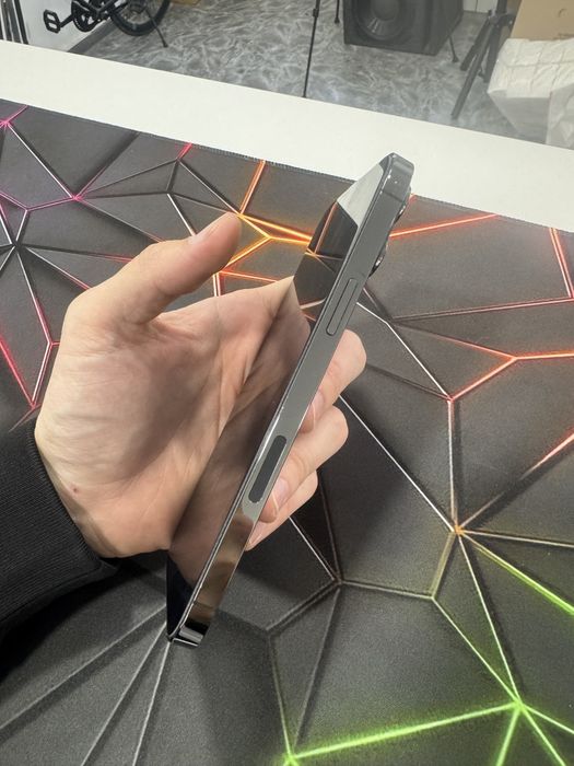 Айфон 13 про макс Iphone 13pro max 256гб