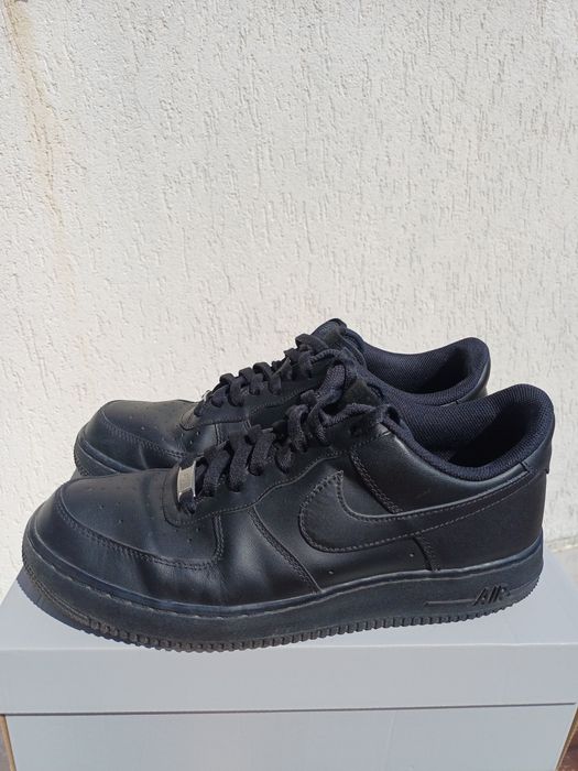 Nike Air Force 1 Low - размер 45.5
