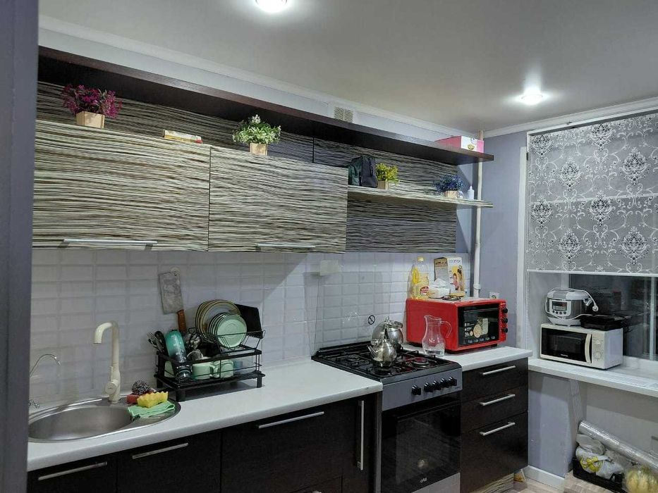 Продам 3х комн кв Нурдаулет