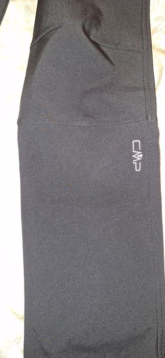 Pantaloni ski dama s
