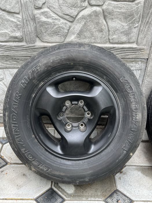 Продам диски на 16