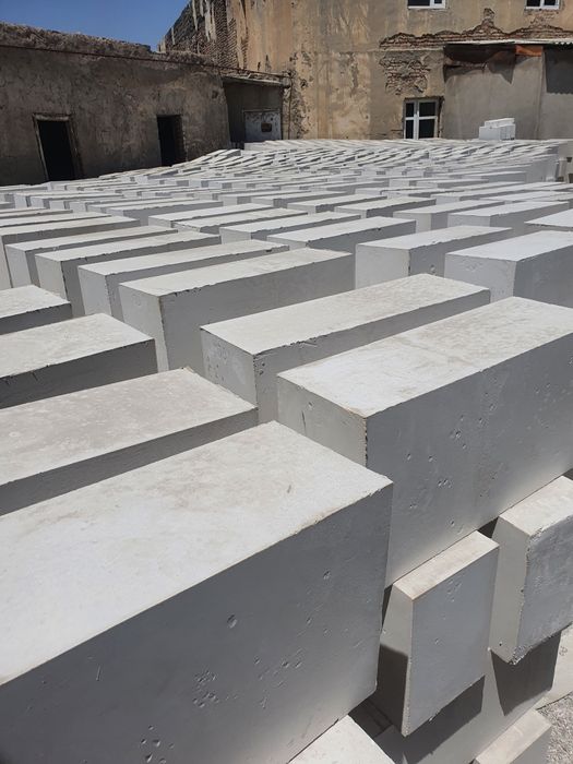 Продаются качественные пено блоки.