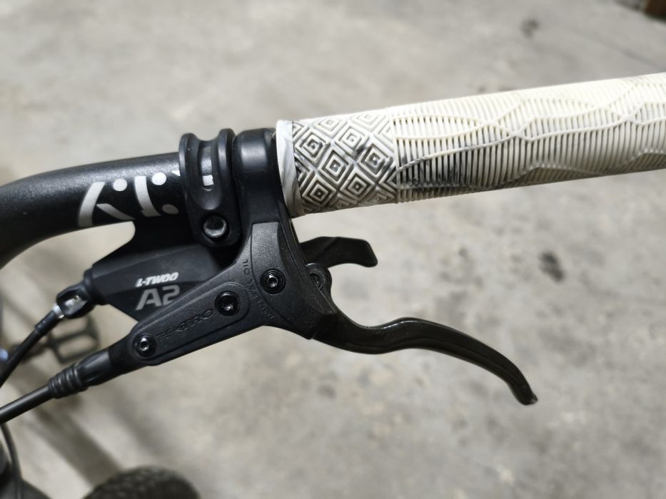 Ava storm велосипед