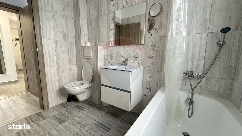 De închiriat – Apartament modern cu 3 camere în Ghimbav