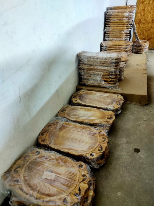 Астау кесе кумысница