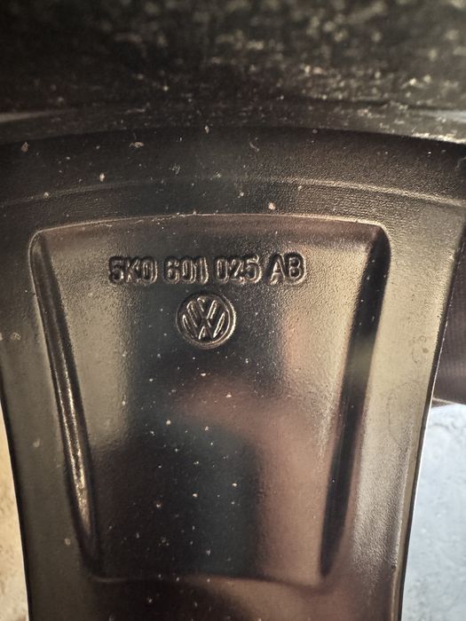 Джанти  Rotor 5 x 112, 7.53x19H2 ET51