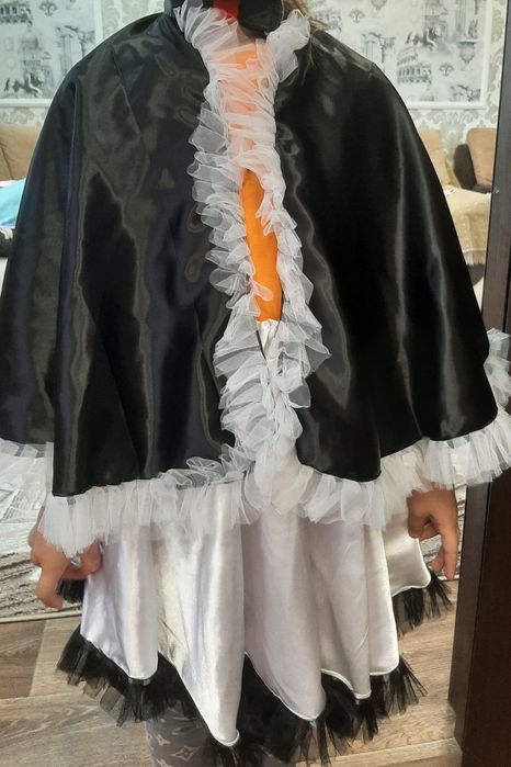 Карнавальный костюм