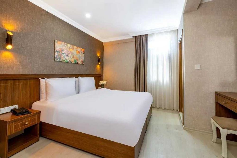 Гостиница без загса. Mexmonxona bez zags.