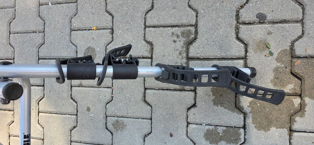 Багажник за колела Thule HangOn 9708 Tilt за 4 велосипеда