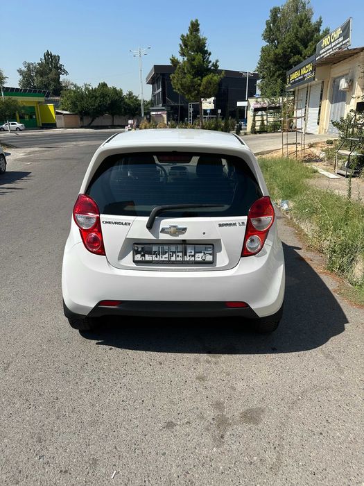 Продаю Chevrolet Spark