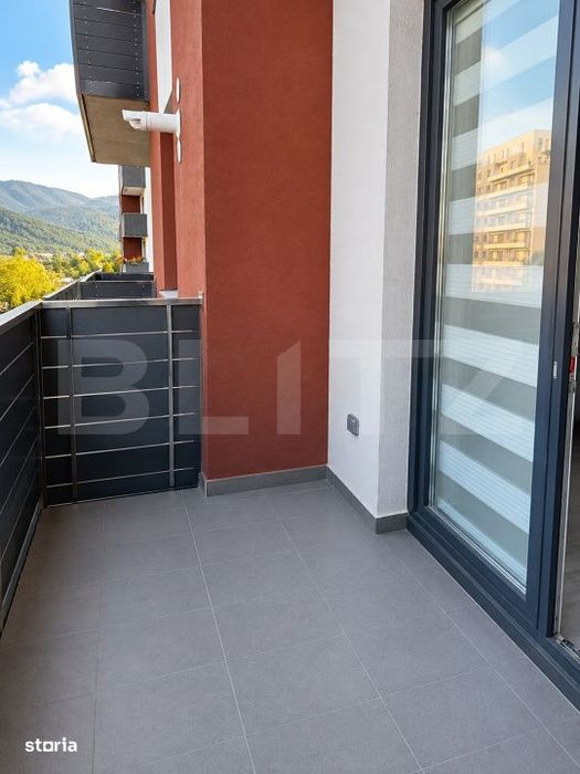 Apartament 2,5 camere, 66 mp, zona Avangarden