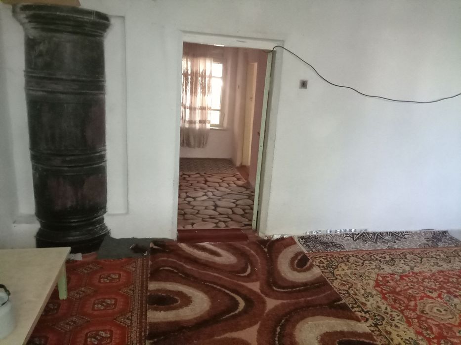 Участок на Зангиоте