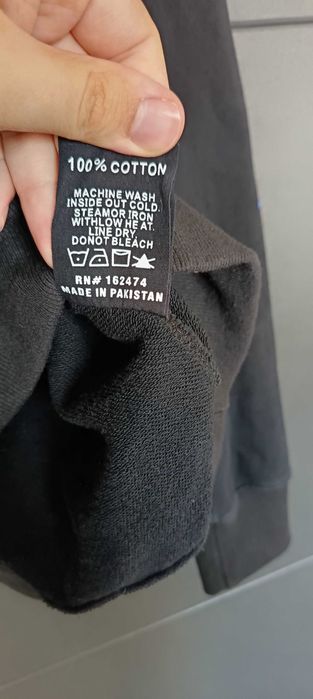 Young Thug spider худи размер Л ysl Sp5der Rap