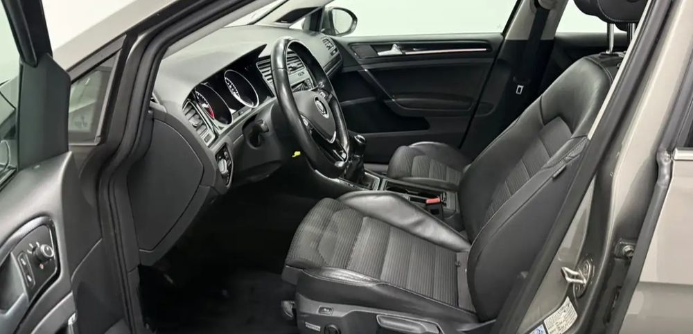 Vw Golf 7   2.0 tdi 170 cp