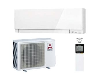 Установка кондиционеров