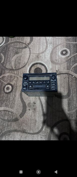 Магнетрол для машины