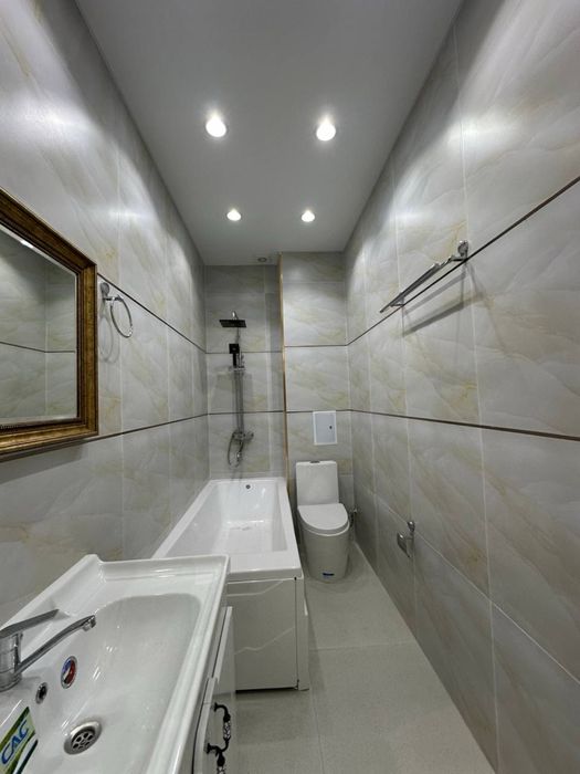 Продается 3х комнатная квартира в районе вокзала