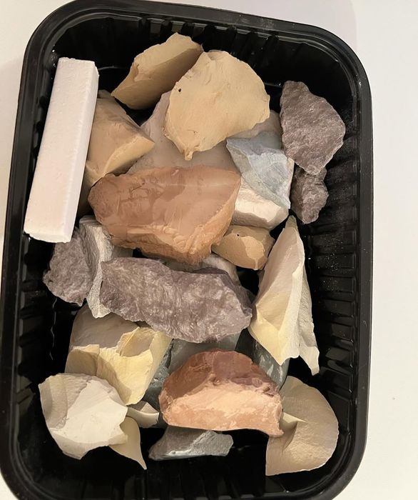 Глина глину Мел (Юнусобод) Glina Mel gilvata