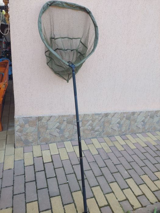 Minciog crap/feeder korum 3m/ wychwood 22"(58cm)