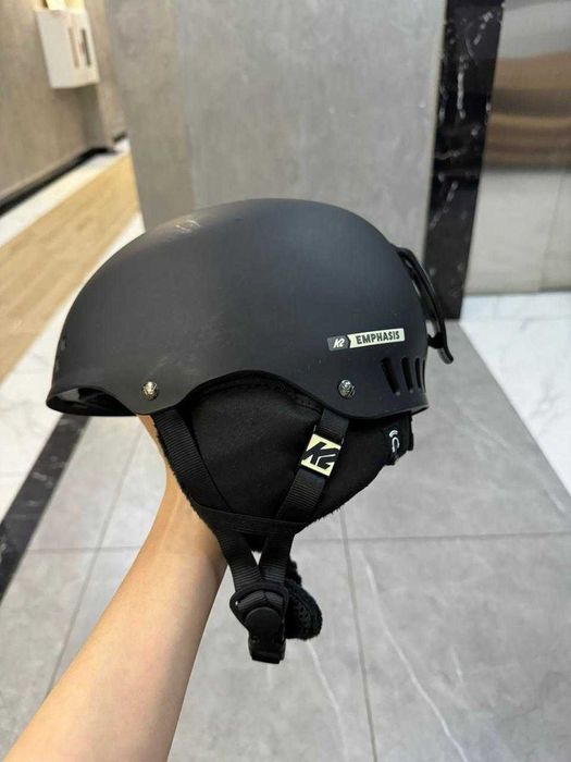 Шлем Сноуборд K2 EMPHASIS