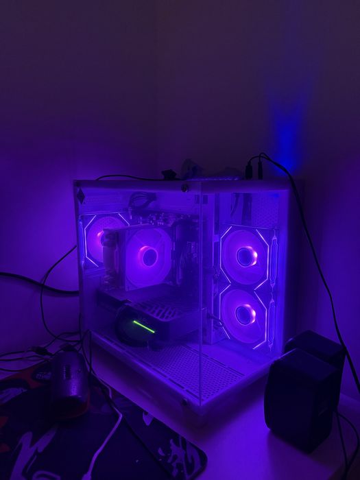 Игровой Пк | компьютер под стрим 5060 RTX