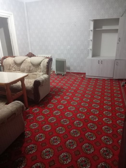 2 хона уй пустой макьериски 50$