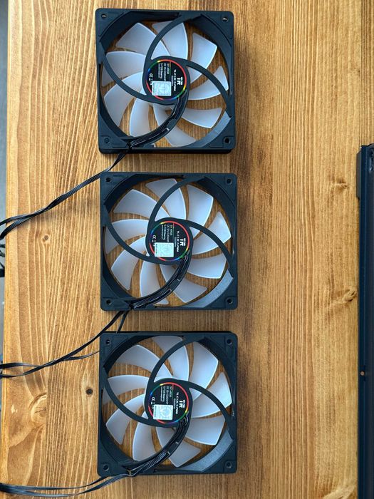 Корпус Cougar Duoface Pro RGB - mid tower