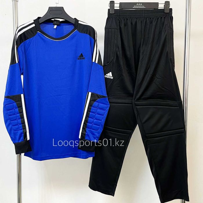 Вратарская форма взрослая Adidas