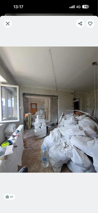 Car moloz debarasam locuinte facem curat in beciuri curti apartamente