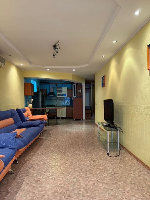 Обмен на частный дом