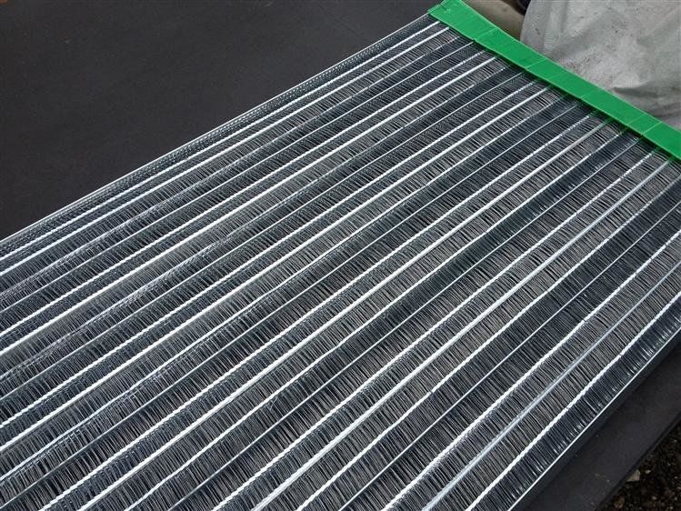 Vindem Popi zincati, Placa Doka, Decofrol,Distantieri,Streckmetall