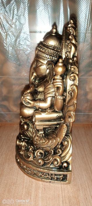 Статуэтка Ганеша