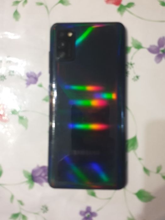 Samsung galaxy A 41  4/64гб