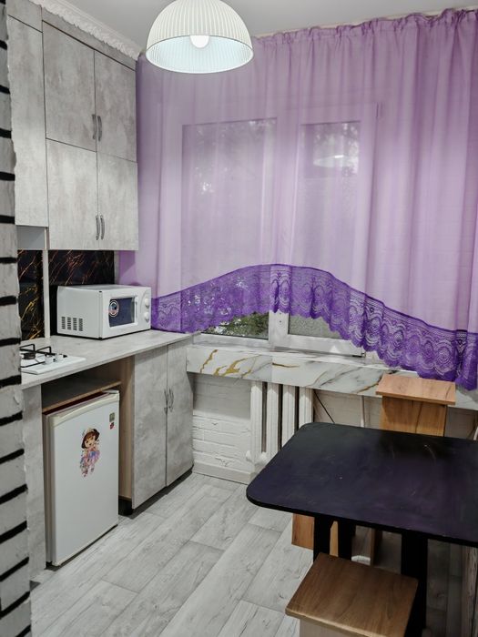 Продам 3 х комн квартиру в районе Океана.