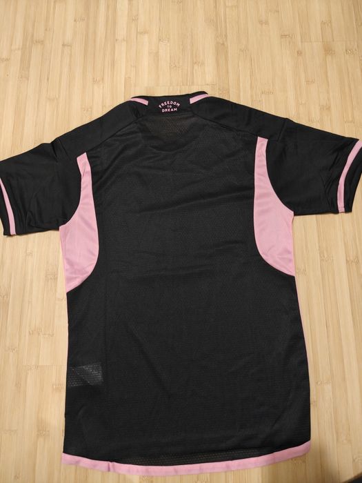 Adidas Inter Miami Jersey M
