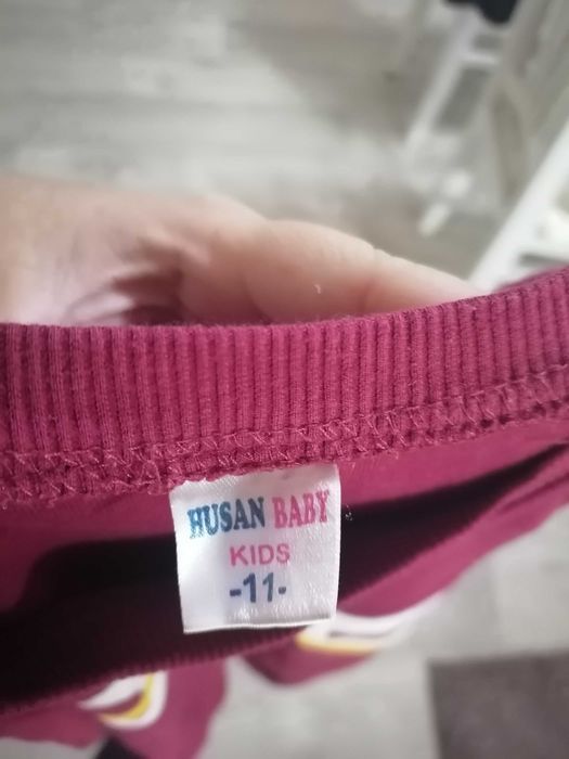 Кофточка на 6-8лет