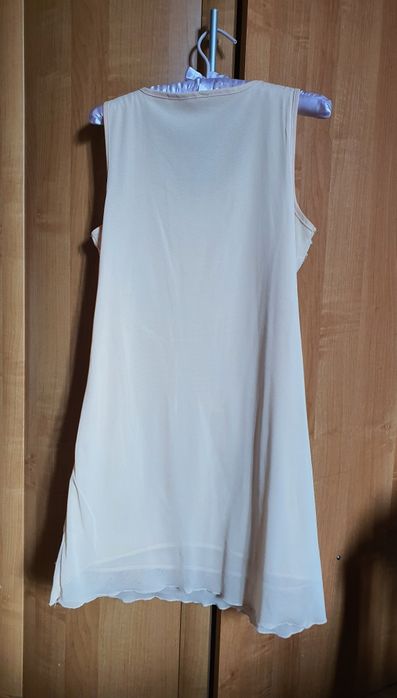 Платье женское легкое