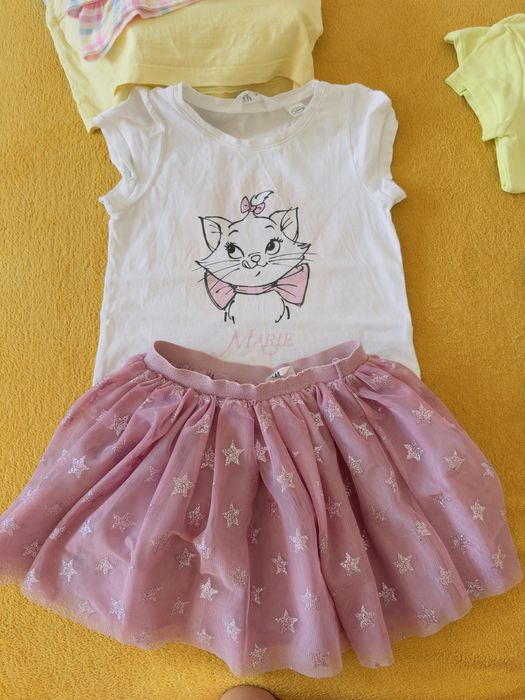 Рокля Елза и Ана