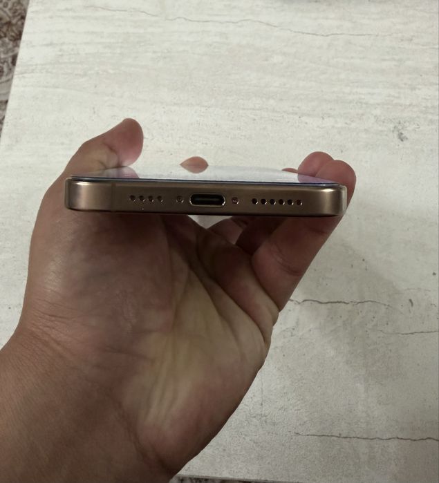 Айфон 16 ПроМакс