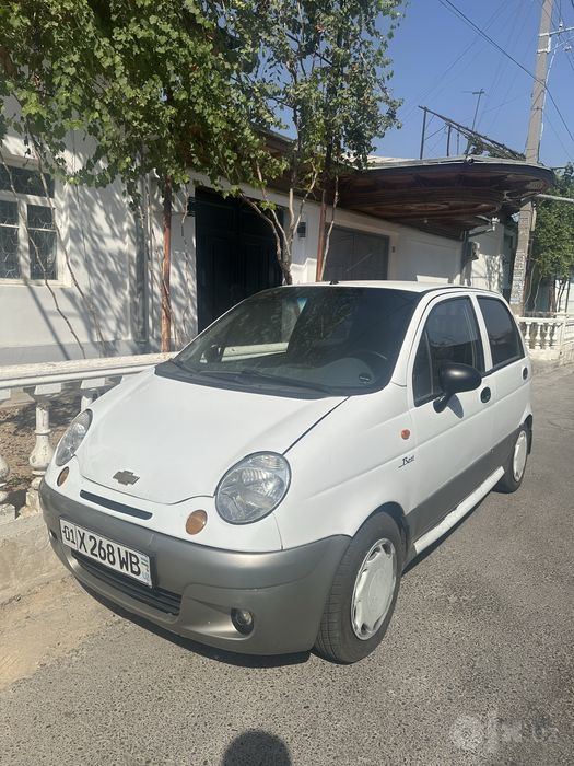 Matiz best Arenda
